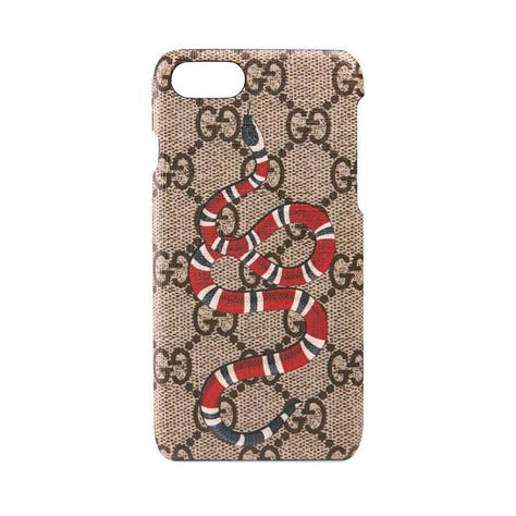 gucci iphone 7 plus wallet case review|Gucci phone case kingsnake.